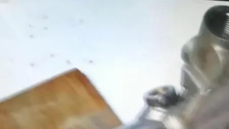 Ручная система лазерной очистки мощностью 100 Вт по хорошей цене