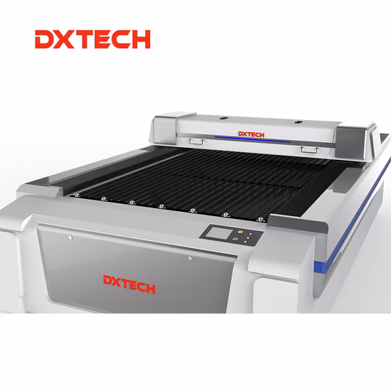 Источник и высококачественный дешевый лазерный станок для лазерной резки металла Laserco2, гравировальный станок для смешанной резки CO2