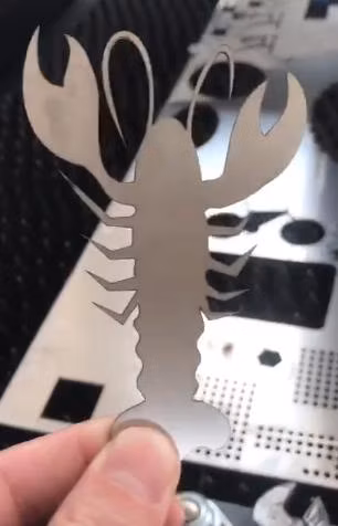 1000W 1500W 2000W 3000W Ss CS волоконный станок для лазерной резки для резки металлического листа