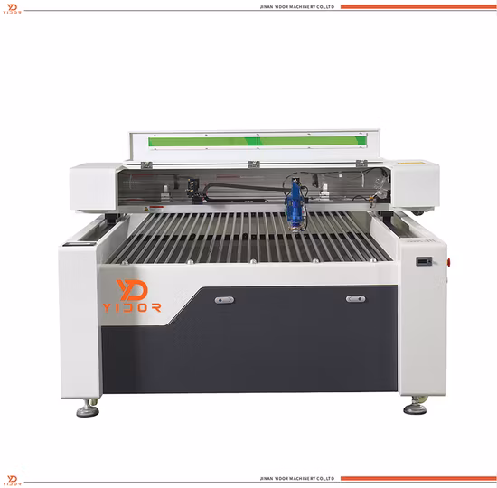 1325 CO2 Смешанный лазерный станок для резки металла и неметаллов Цена