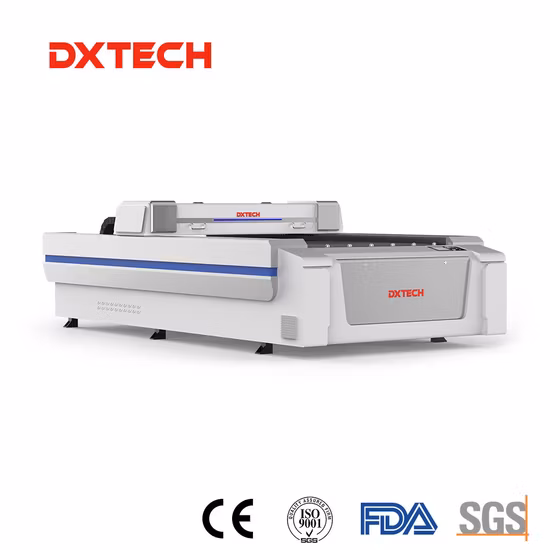 Оптовая продажа смешанного станка для лазерной резки 300 Вт