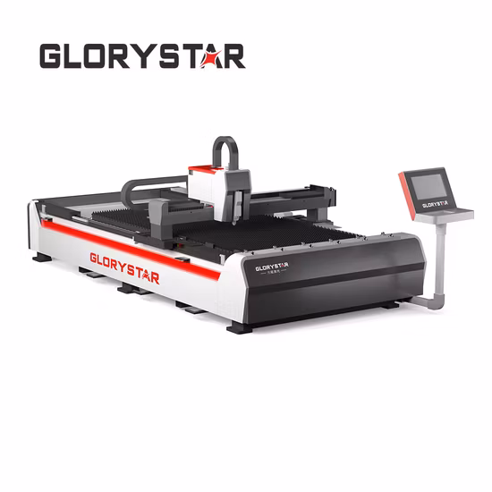Glorystarlaser быстрая скорость (1000 Вт)